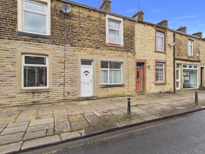 Terraced