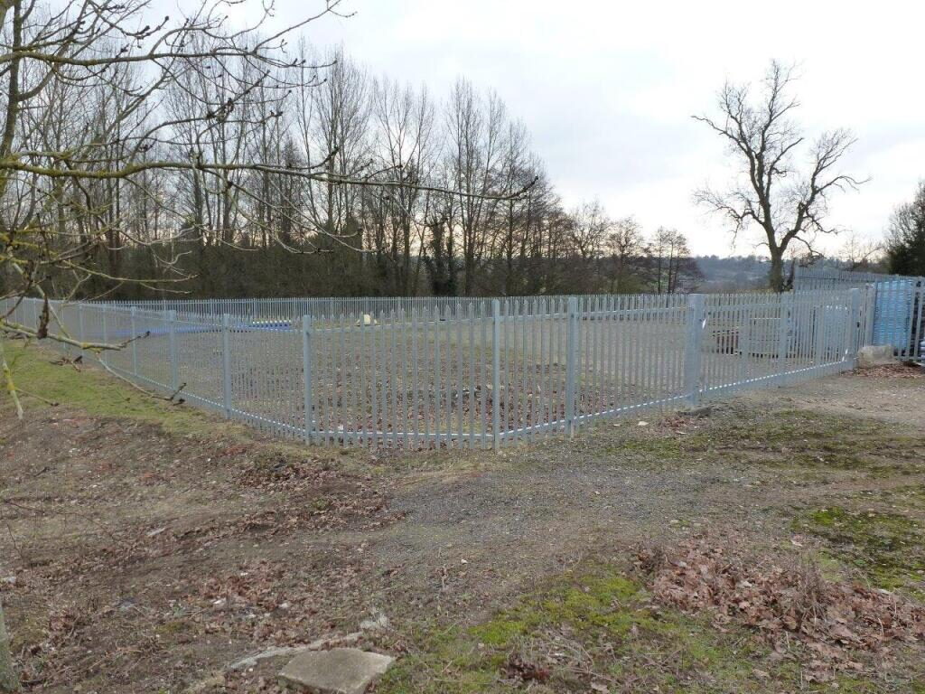 Distribution Warehouse