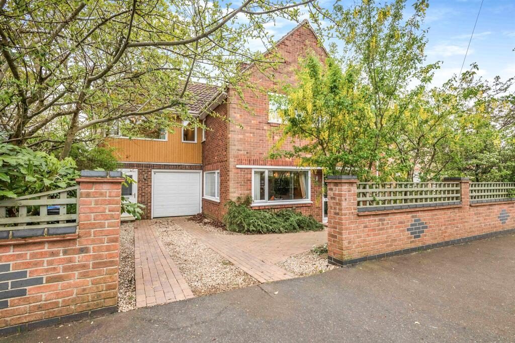 Detached House