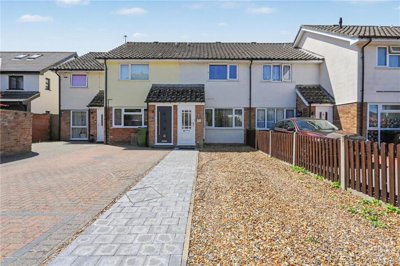 Terraced