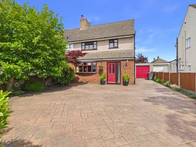 Semi-Detached