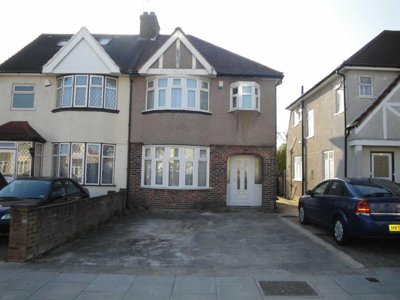 Semi-Detached
