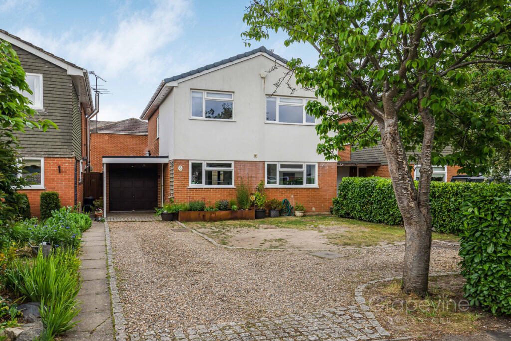Detached House