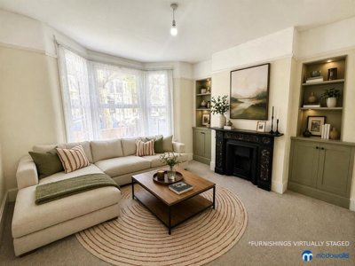 Property on Penge Road, E13 0SN