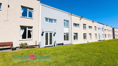 Property on Lancaster Hill, SR8 2EG