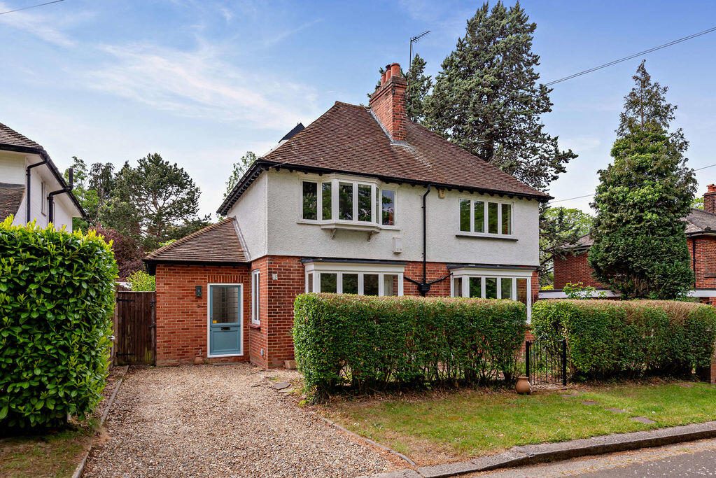 Detached House