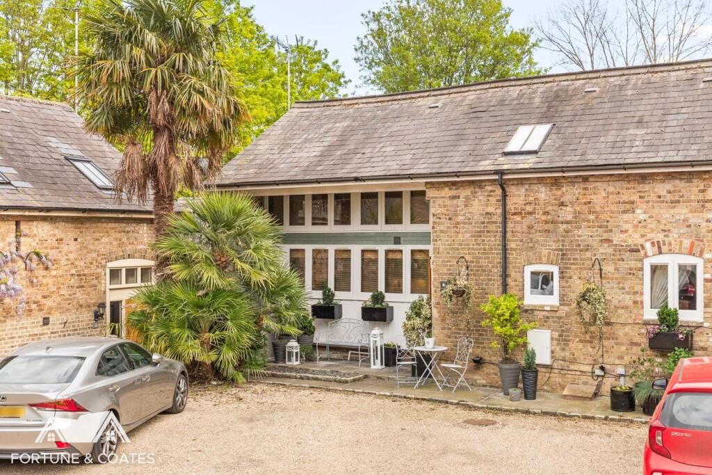 Detached House
