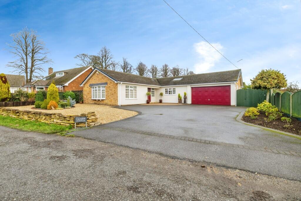 Detached House