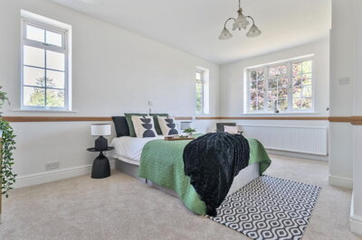 Property on Tunstall Road, ME10 1YG