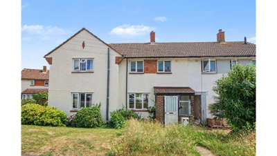 Property on William Road, TN38 8DF