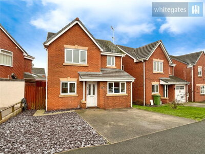 Property on Gorse Close, LL14 6BZ