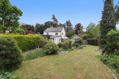 Property on Kennel Lane, GU20 6AA