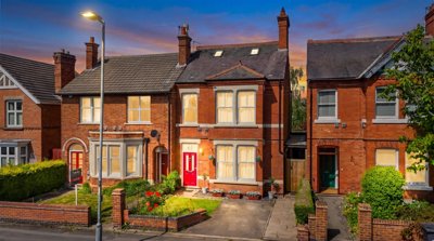 Semi-Detached