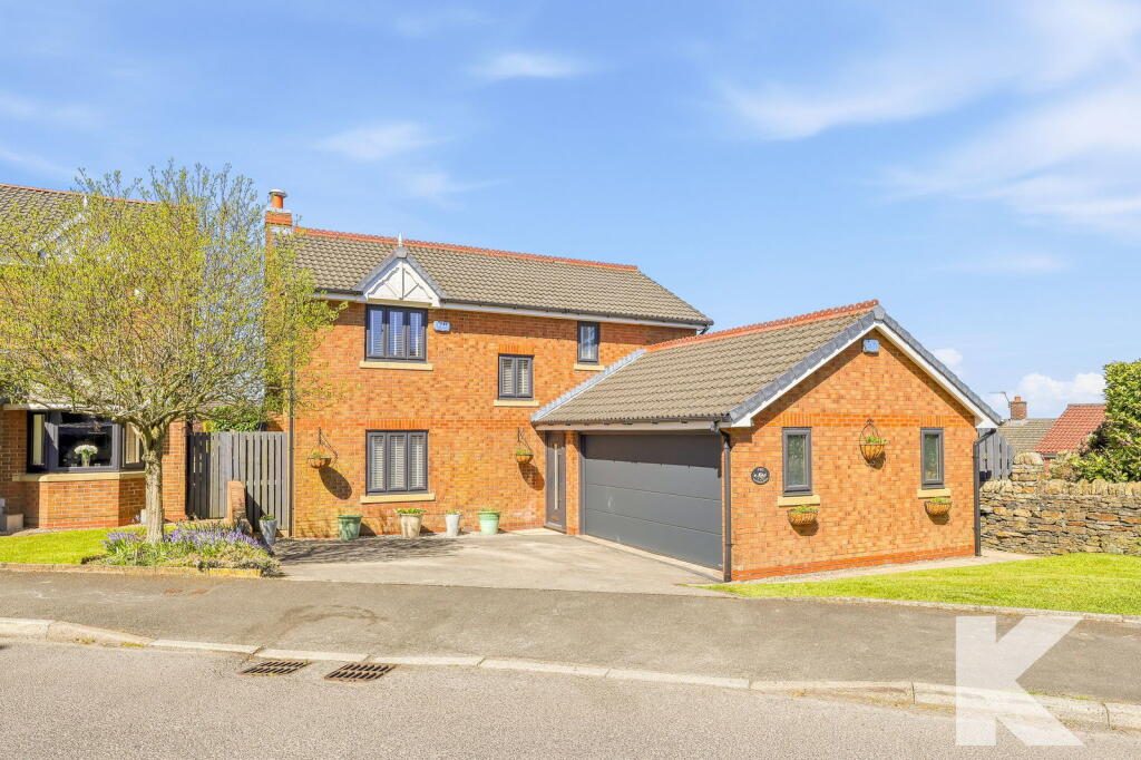Detached House