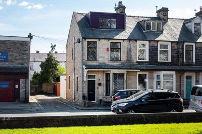 Property on Mount Street, BB9 8PP