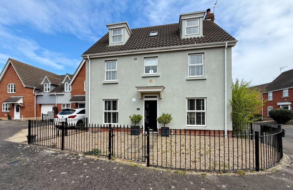 Detached House