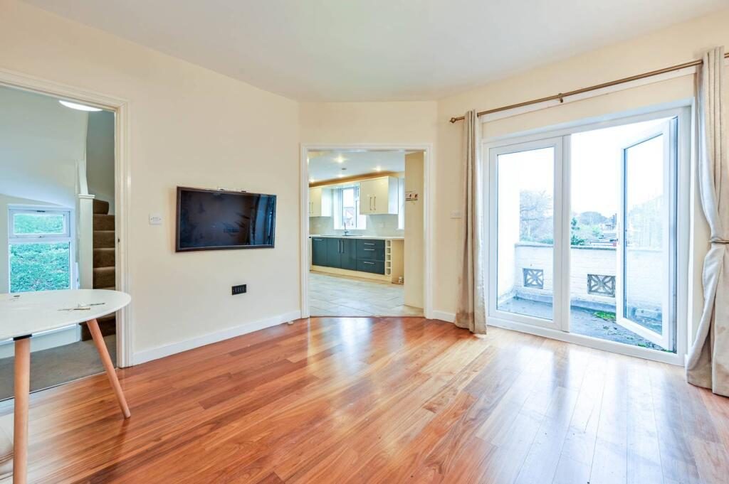 Maisonette