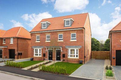 Semi-Detached