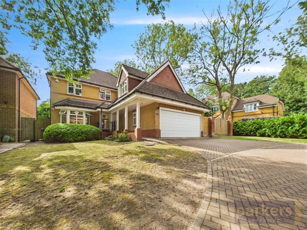 Detached House