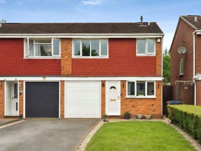 Semi-Detached