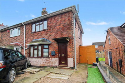 Property on Lindley Street, NG16 3PW
