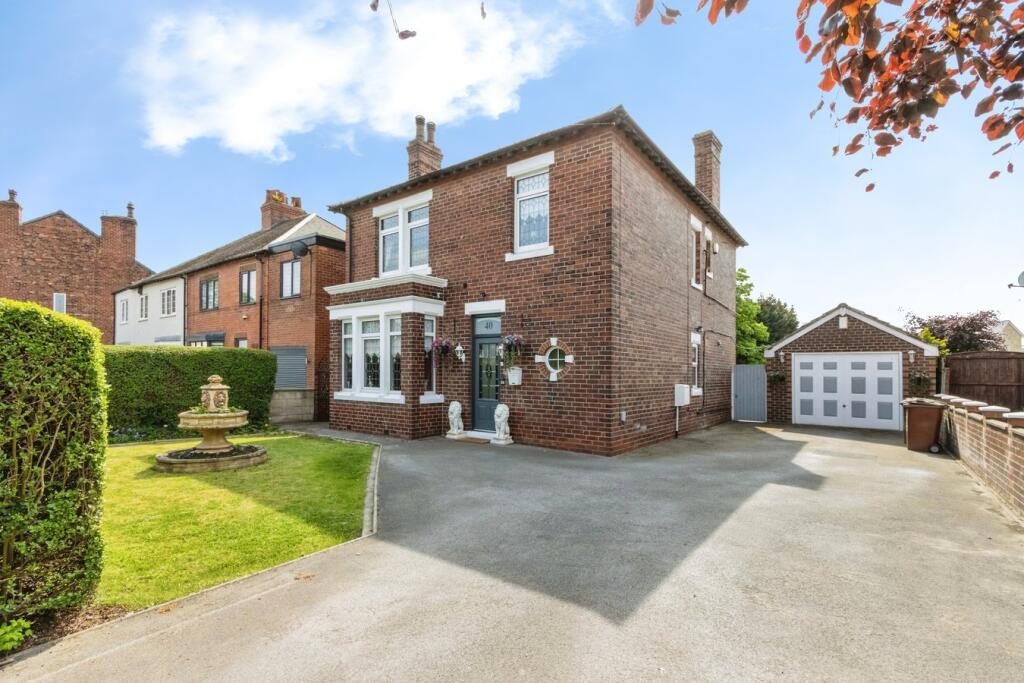 Detached House
