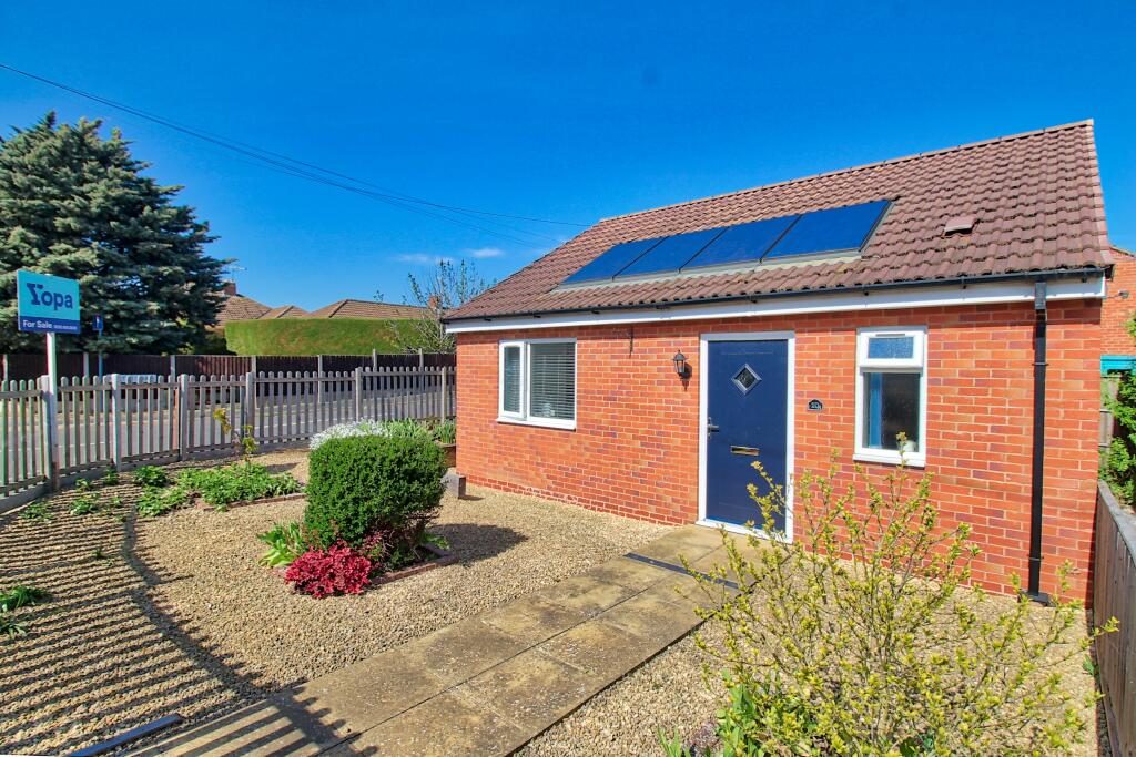 Detached House