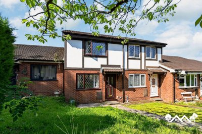 Property on Highbank, BB1 9SX