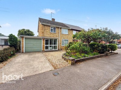 Semi-Detached