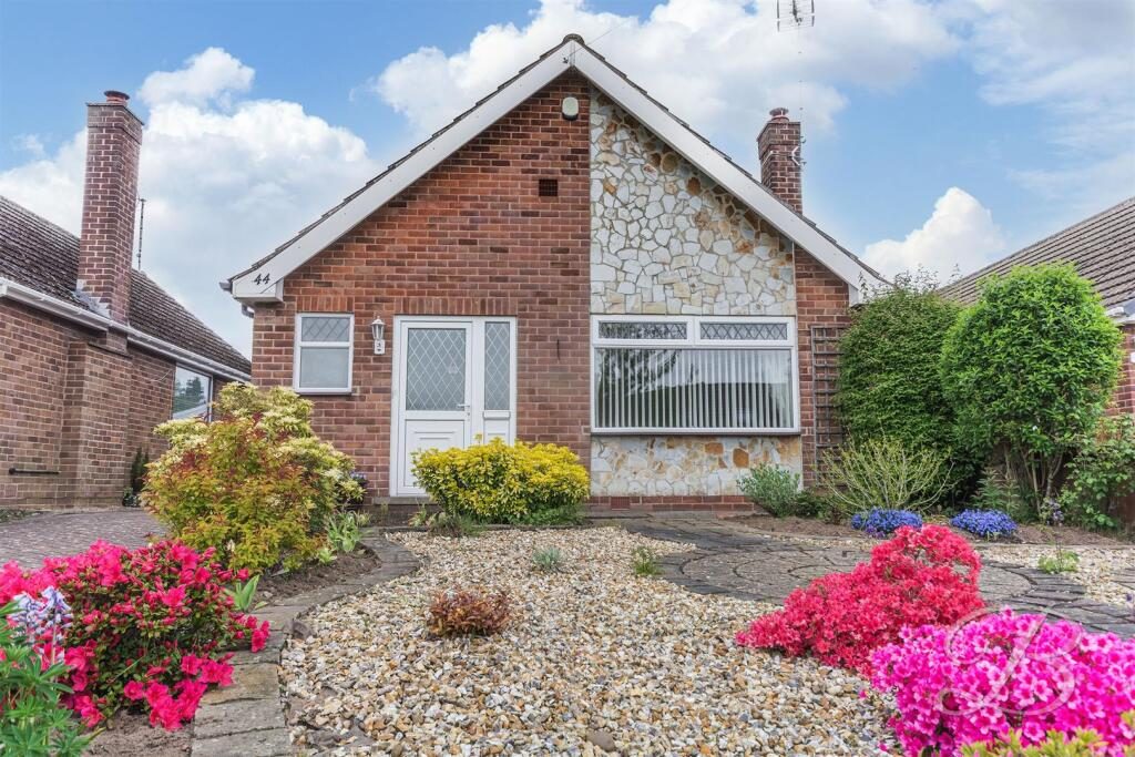Bungalow
