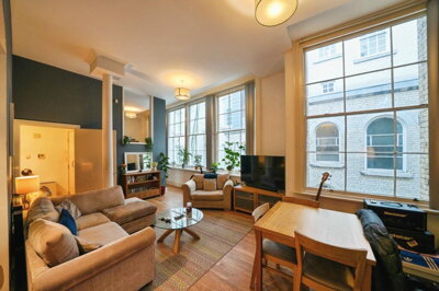 Property on Temple Lane, L2 5BB