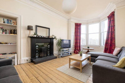 Property on Marchmont Road, EH9 1HB