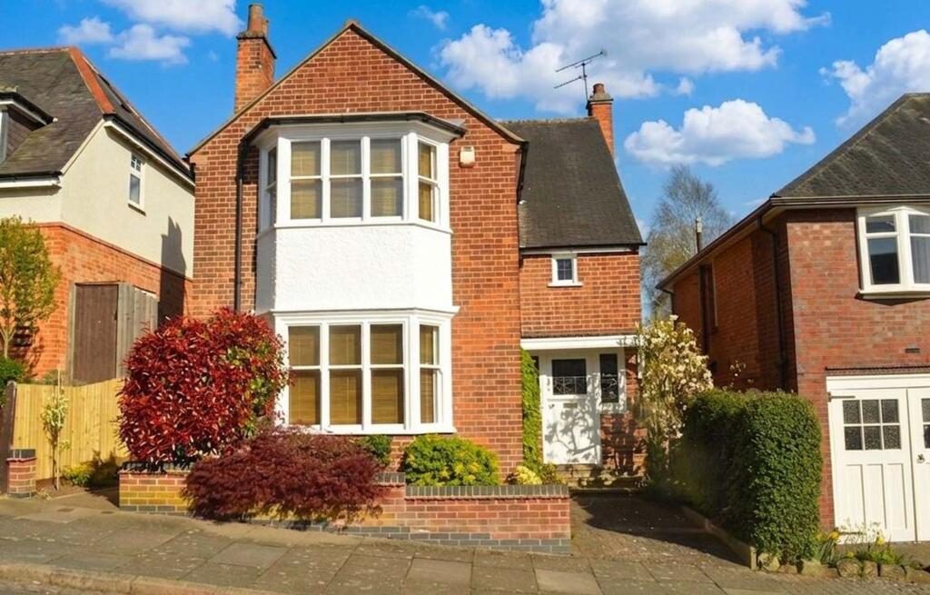 Detached House