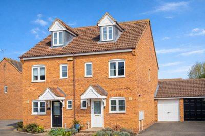 Semi-Detached
