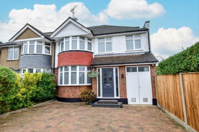 Semi-Detached