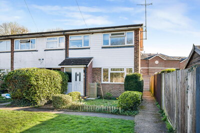 Property on Darenth Gardens, TN16 1DD