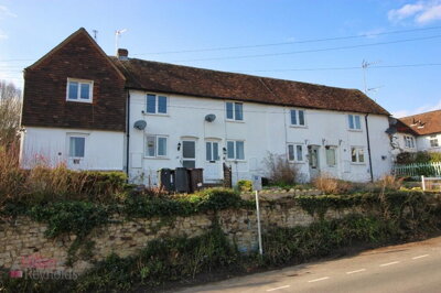 Property on Quarry Hill Road, TN15 8RH