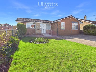 Property on Fortyfoot, YO16 7SQ