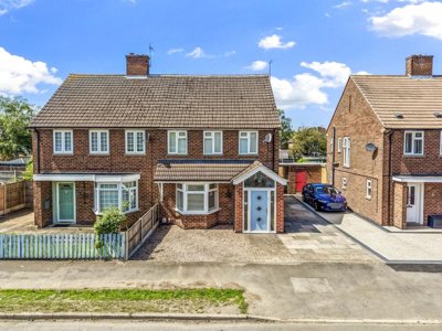 Semi-Detached