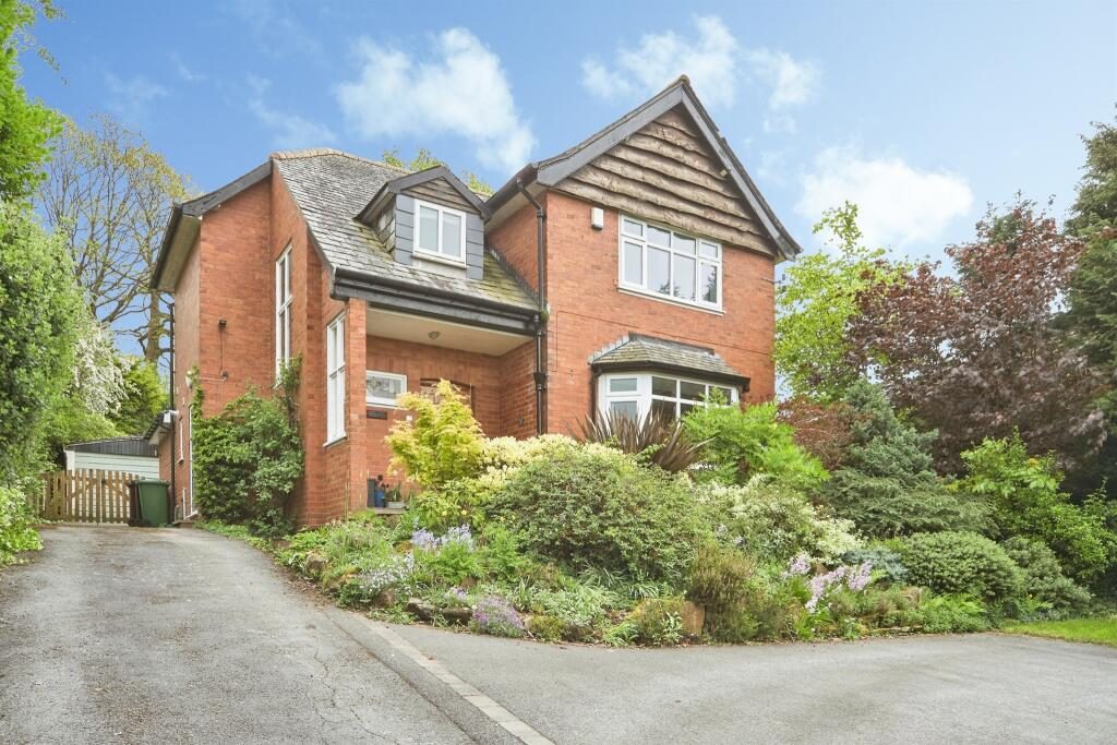Detached House