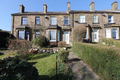 Property on Hare Park Lane, WF15 8EJ