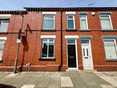 Terraced