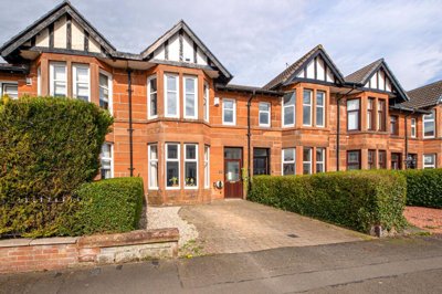 Property on Cardonald Gardens, G52 3PG