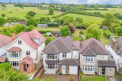 Property on Old Watling Street, AL3 8HL