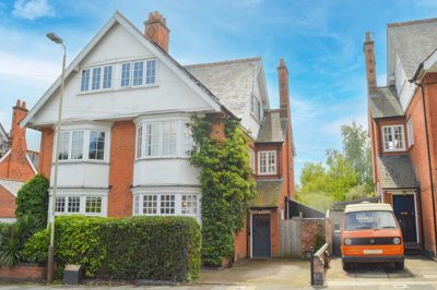 Semi-Detached