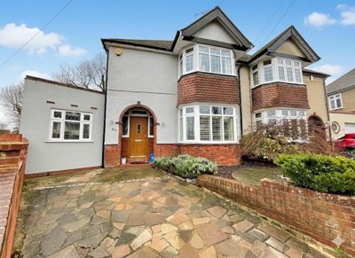 Semi-Detached