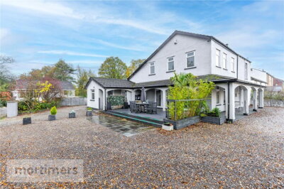 Property on Lovely Hall Lane, BB1 9EQ