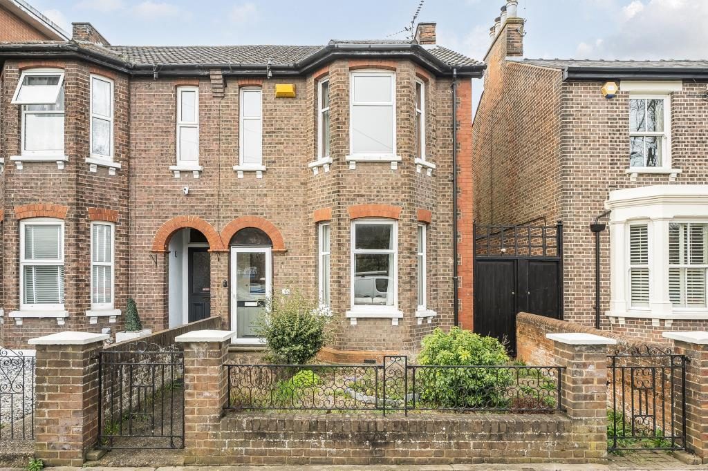 Detached House