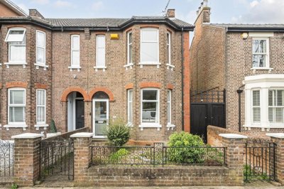 Semi-Detached