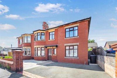 Property on Hillcrest Road, BB2 5LF